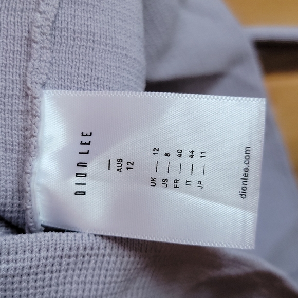 Dion Lee Top - Picture 3 of 7